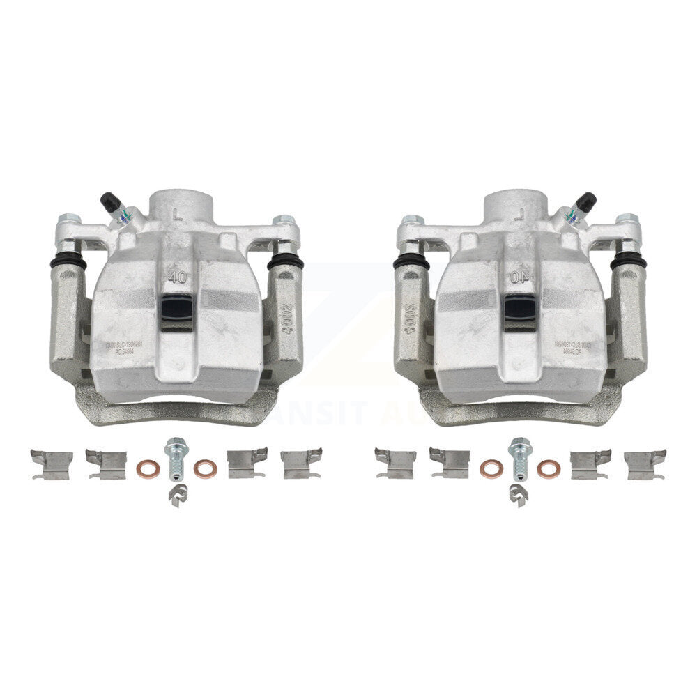 Disc Brake Caliper Kit-KBC-100318 - Kit.bestparts.ca Kit.bestparts.ca