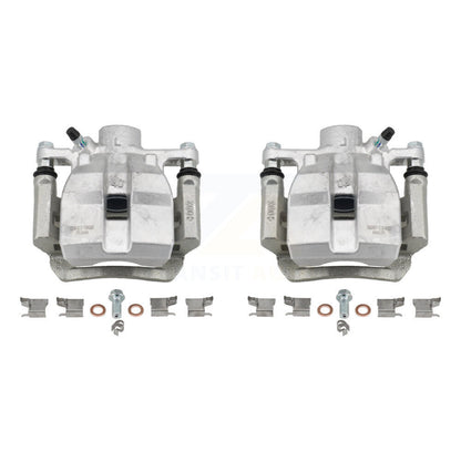 Disc Brake Caliper Kit-KBC-100318 - Kit.bestparts.ca