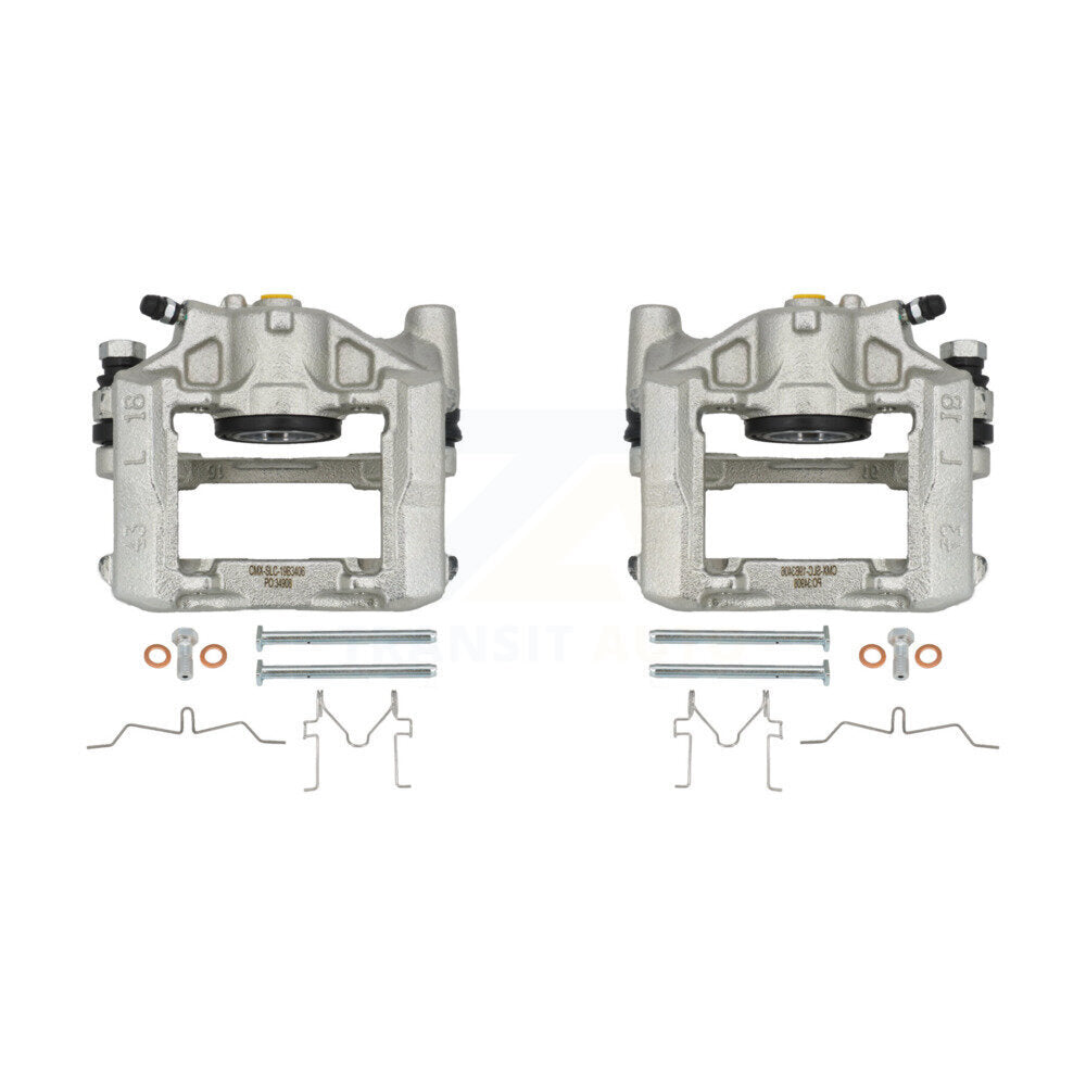 Disc Brake Caliper Kit-KBC-100319 - Kit.bestparts.ca Kit.bestparts.ca