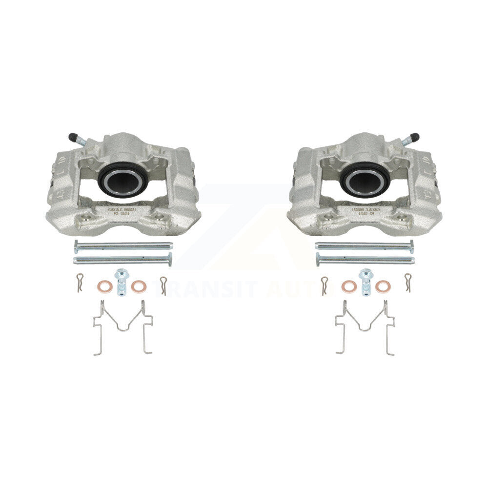 Disc Brake Caliper Kit-KBC-100320 - Kit.bestparts.ca