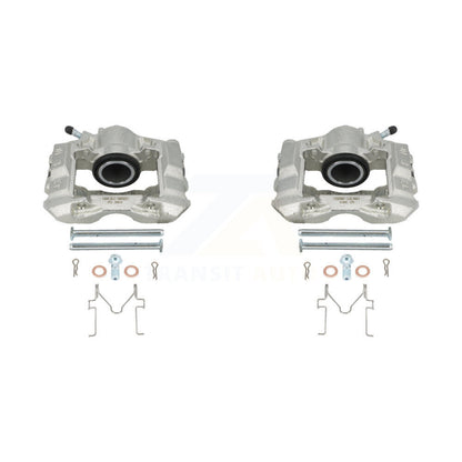 Disc Brake Caliper Kit-KBC-100320 - Kit.bestparts.ca