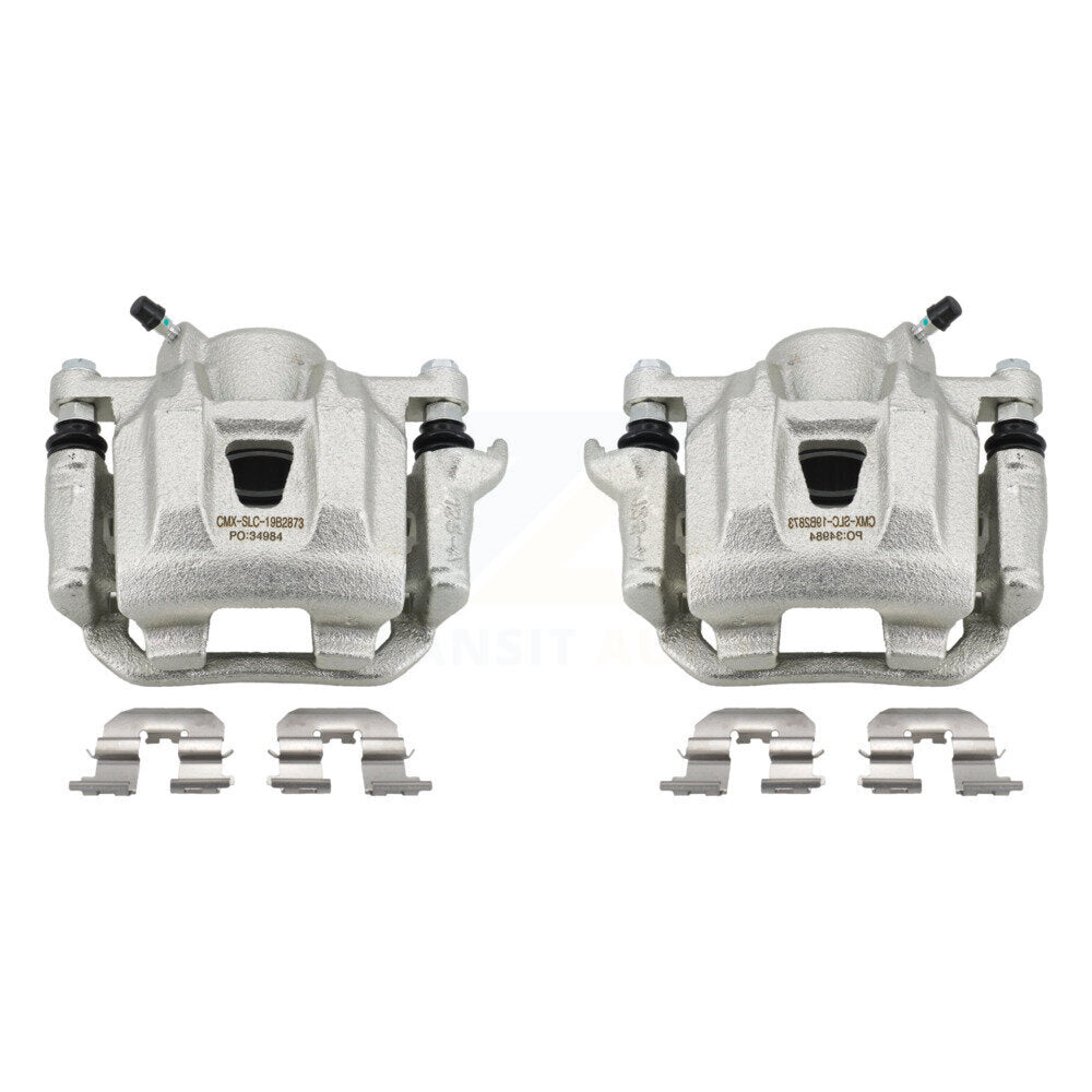 Disc Brake Caliper Kit-KBC-100322 - Kit.bestparts.ca
