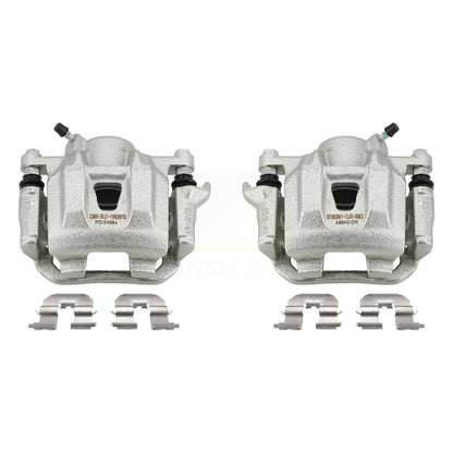 Disc Brake Caliper Kit-KBC-100322 - Kit.bestparts.ca