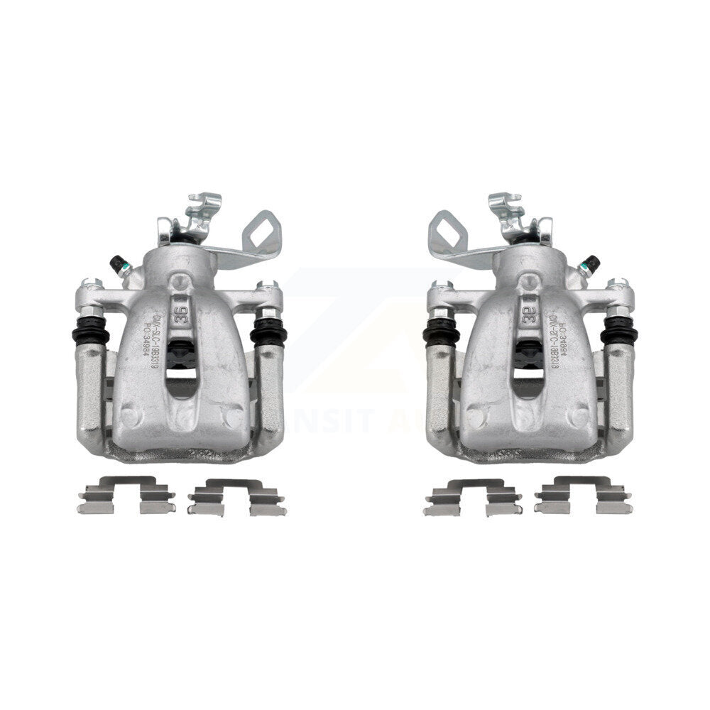 Disc Brake Caliper Kit-KBC-100323 - Kit.bestparts.ca Kit.bestparts.ca