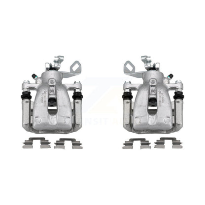Disc Brake Caliper Kit-KBC-100323 - Kit.bestparts.ca