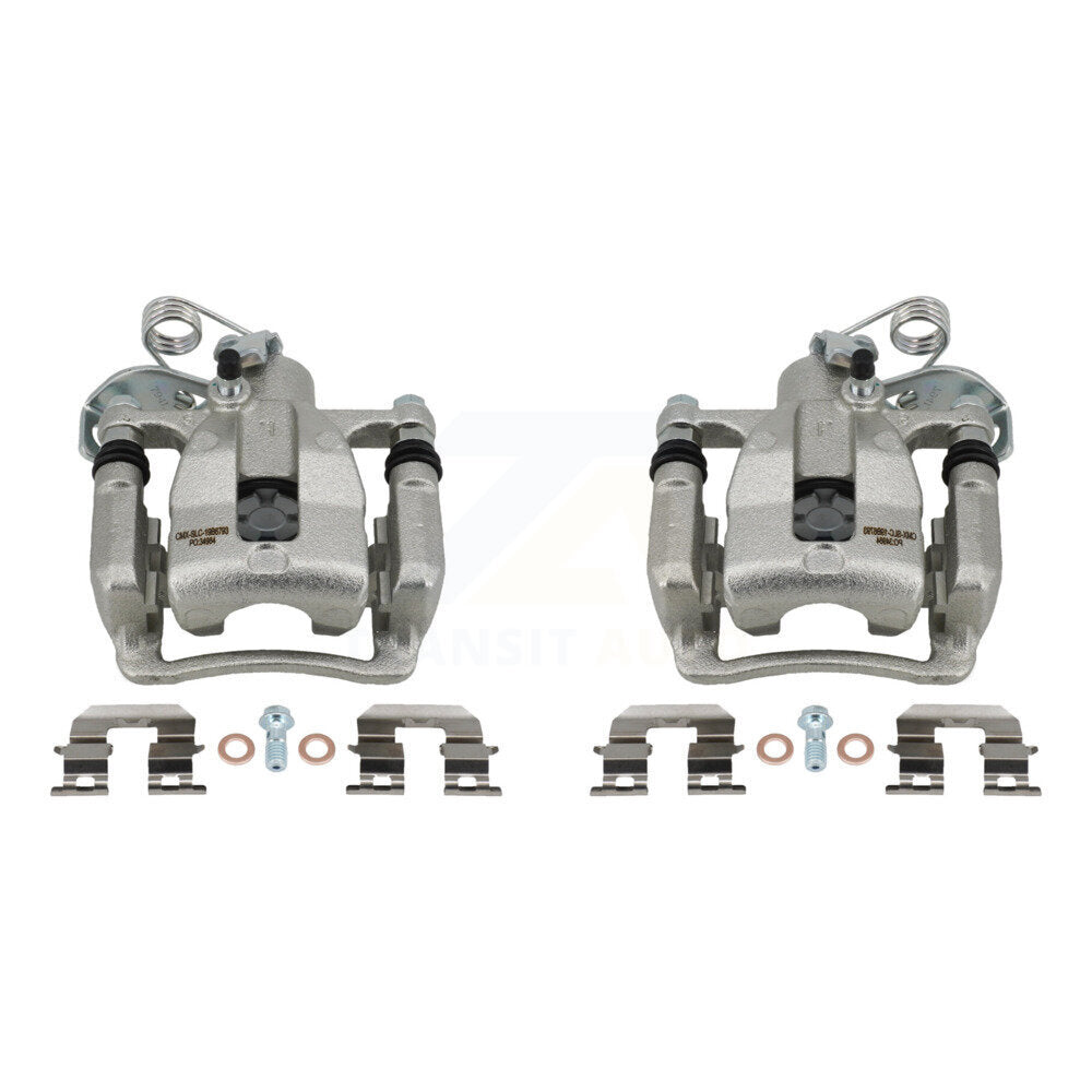 Disc Brake Caliper Kit-KBC-100326 - Kit.bestparts.ca Kit.bestparts.ca