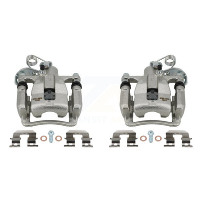 Disc Brake Caliper Kit-KBC-100326 - Kit.bestparts.ca