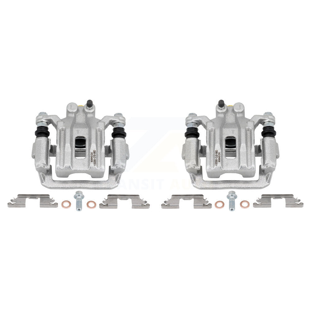 Disc Brake Caliper Kit-KBC-100328 - Kit.bestparts.ca Kit.bestparts.ca