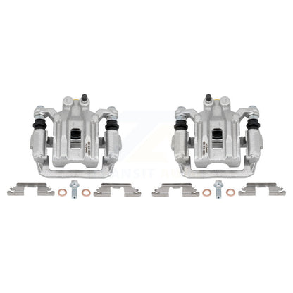 Disc Brake Caliper Kit-KBC-100328 - Kit.bestparts.ca