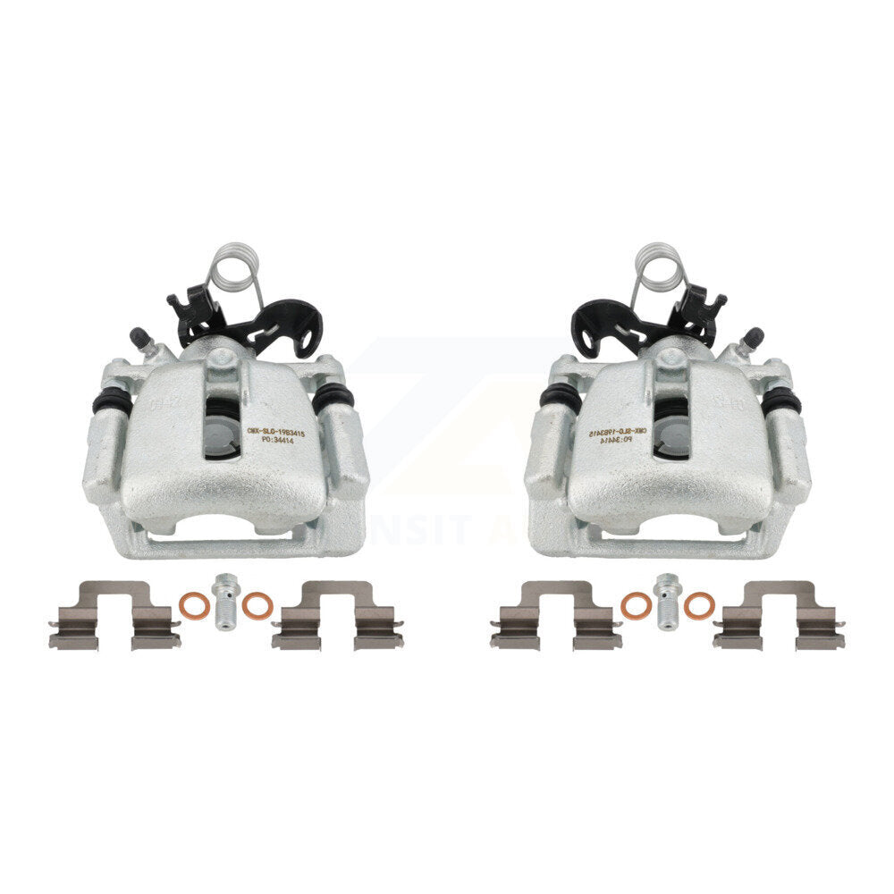 Disc Brake Caliper Kit-KBC-100329 - Kit.bestparts.ca Kit.bestparts.ca