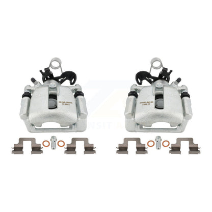 Disc Brake Caliper Kit-KBC-100329 - Kit.bestparts.ca