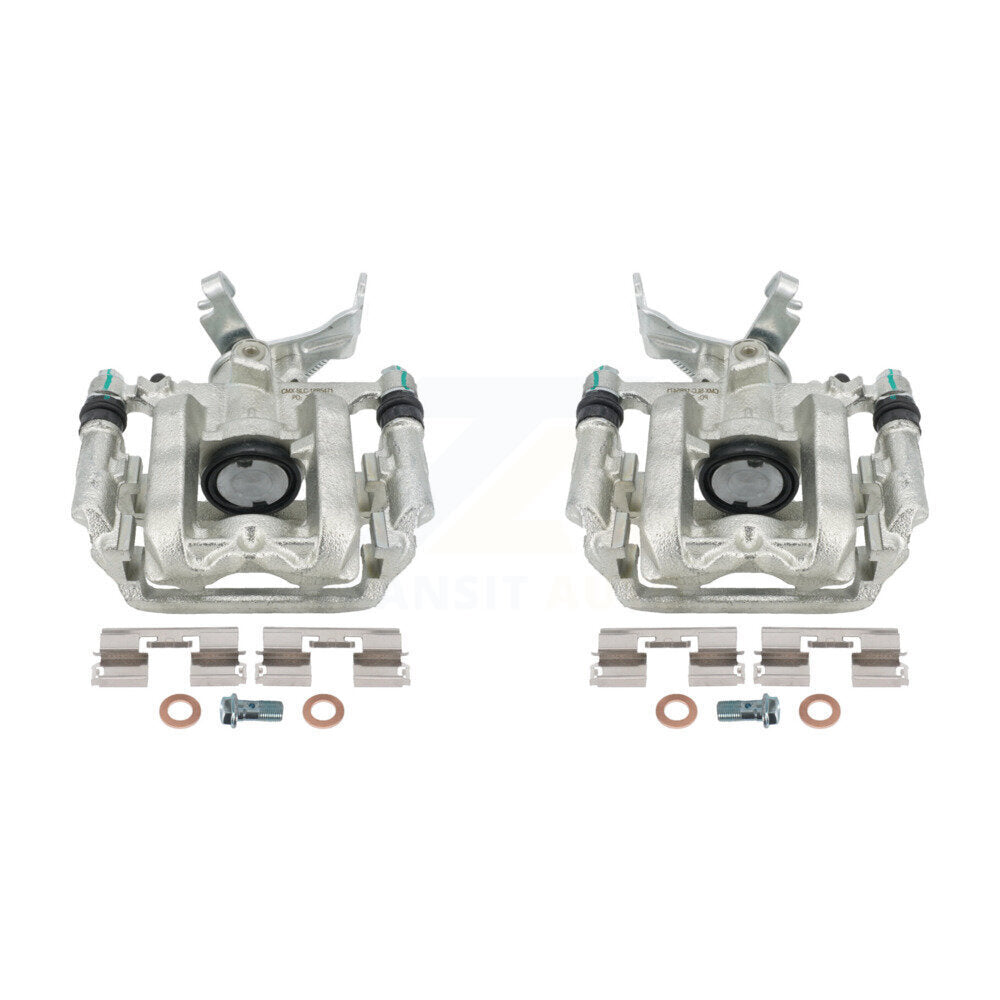 Disc Brake Caliper Kit-KBC-100331 - Kit.bestparts.ca Kit.bestparts.ca
