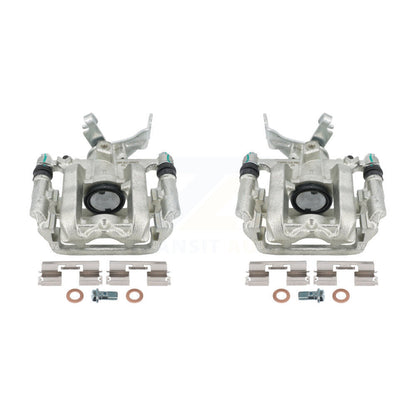 Disc Brake Caliper Kit-KBC-100331 - Kit.bestparts.ca