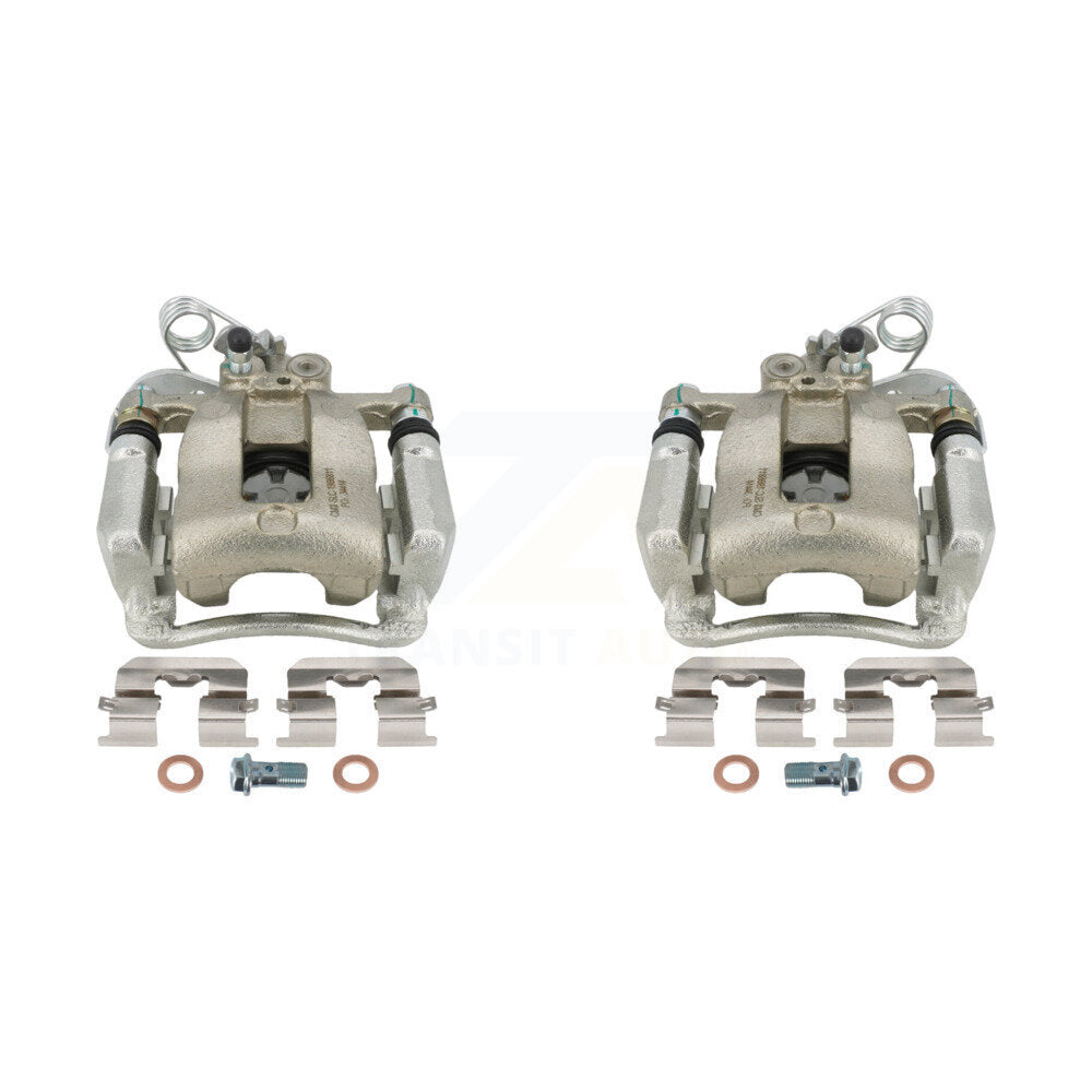 Disc Brake Caliper Kit-KBC-100332 - Kit.bestparts.ca Kit.bestparts.ca