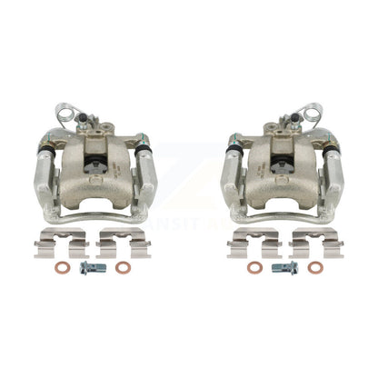Disc Brake Caliper Kit-KBC-100332 - Kit.bestparts.ca