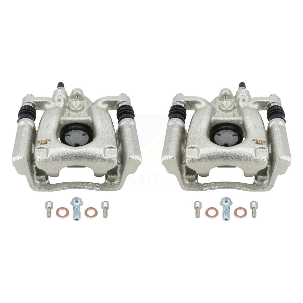 Disc Brake Caliper Kit-KBC-100333 - Kit.bestparts.ca