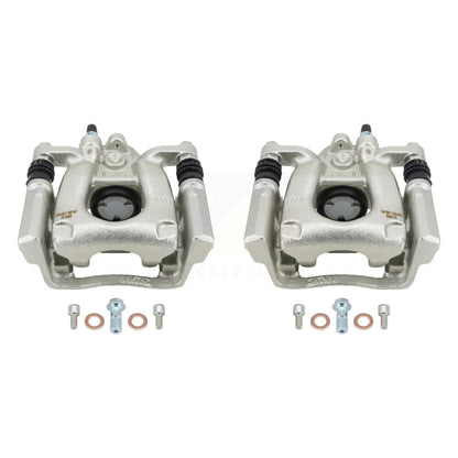Disc Brake Caliper Kit-KBC-100333 - Kit.bestparts.ca