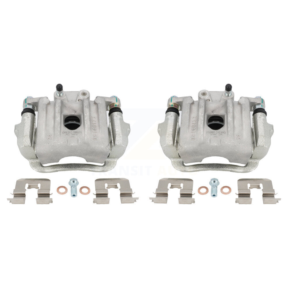 Disc Brake Caliper Kit-KBC-100335 - Kit.bestparts.ca