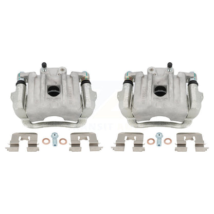 Disc Brake Caliper Kit-KBC-100335 - Kit.bestparts.ca