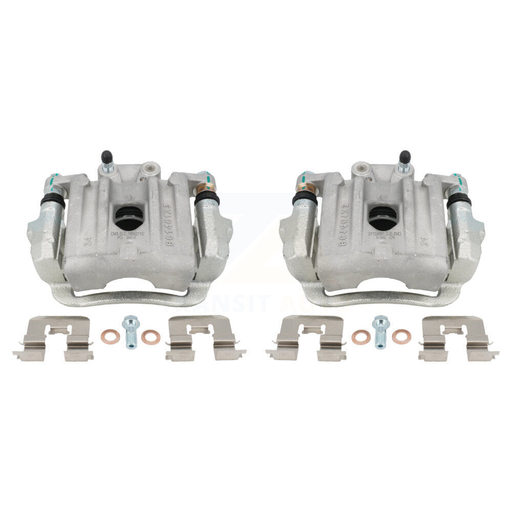 Disc Brake Caliper Kit-KBC-100336 - Kit.bestparts.ca