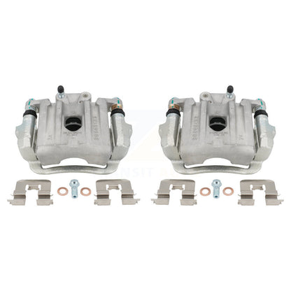 Disc Brake Caliper Kit-KBC-100336 - Kit.bestparts.ca