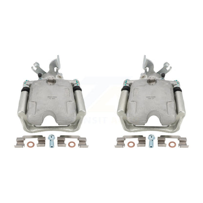 Disc Brake Caliper Kit-KBC-100337 - Kit.bestparts.ca