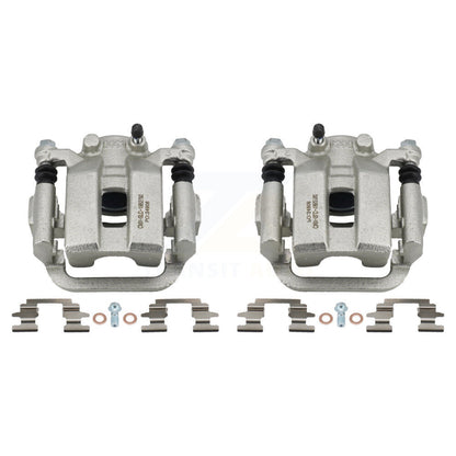 Disc Brake Caliper Kit-KBC-100338 - Kit.bestparts.ca