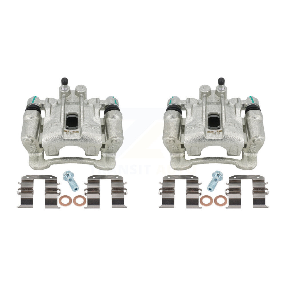 Disc Brake Caliper Kit-KBC-100339 - Kit.bestparts.ca Kit.bestparts.ca
