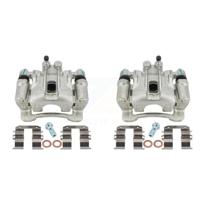 Disc Brake Caliper Kit-KBC-100339 - Kit.bestparts.ca