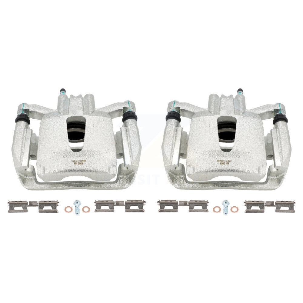 Disc Brake Caliper Kit-KBC-100341 - Kit.bestparts.ca Kit.bestparts.ca