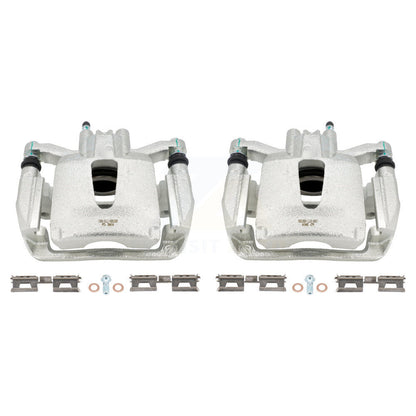 Disc Brake Caliper Kit-KBC-100341 - Kit.bestparts.ca