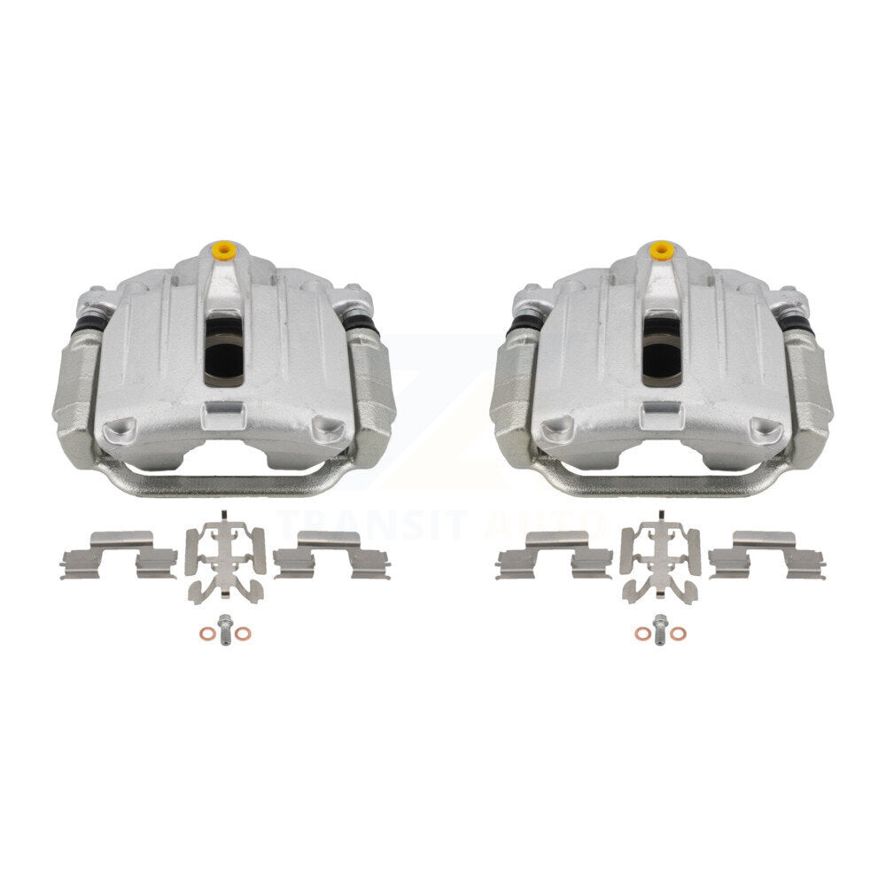 Disc Brake Caliper Kit-KBC-100342 - Kit.bestparts.ca Kit.bestparts.ca