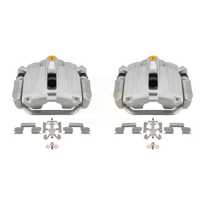 Disc Brake Caliper Kit-KBC-100342 - Kit.bestparts.ca