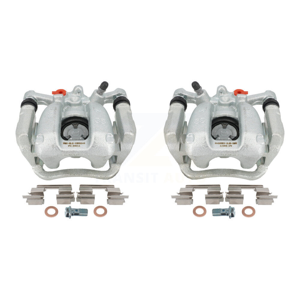 Disc Brake Caliper Kit-KBC-100343 - Kit.bestparts.ca