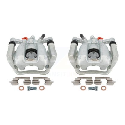 Disc Brake Caliper Kit-KBC-100343 - Kit.bestparts.ca