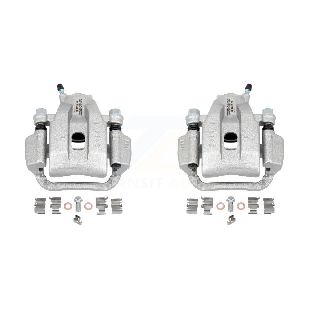 Disc Brake Caliper Kit-KBC-100344 - Kit.bestparts.ca Kit.bestparts.ca