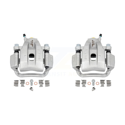 Disc Brake Caliper Kit-KBC-100344 - Kit.bestparts.ca