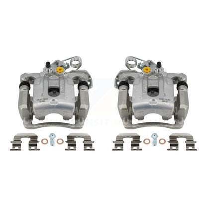Disc Brake Caliper Kit-KBC-100345 - Kit.bestparts.ca