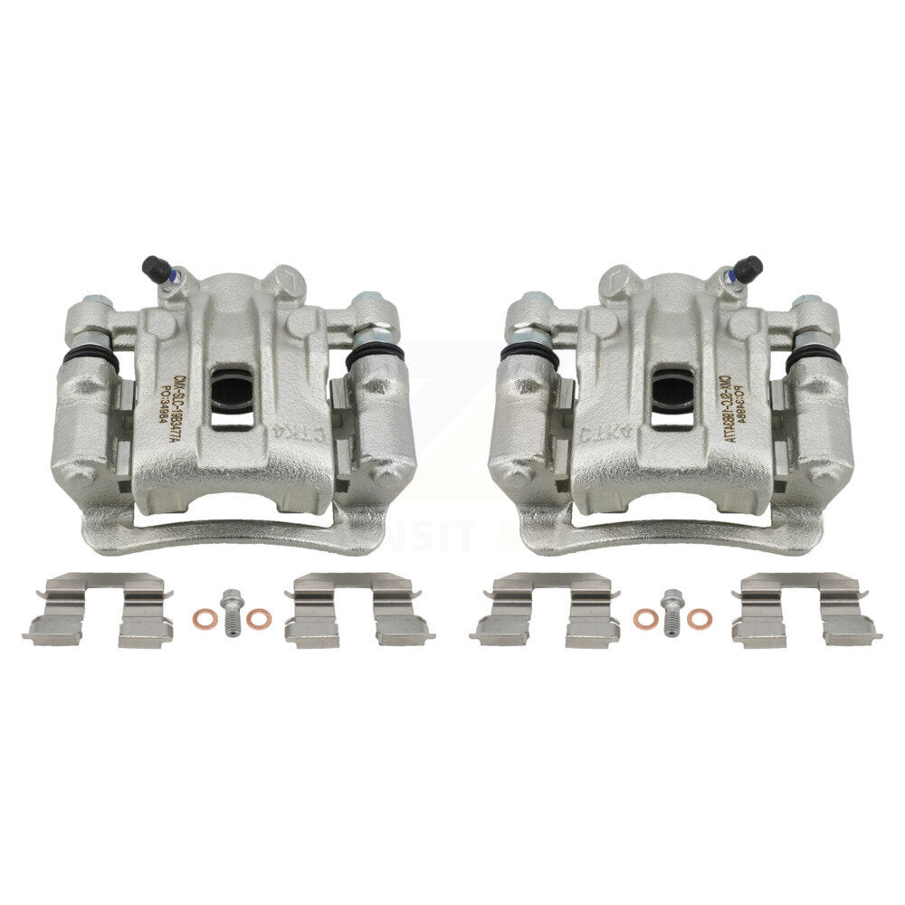 Disc Brake Caliper Kit-KBC-100346 - Kit.bestparts.ca Kit.bestparts.ca