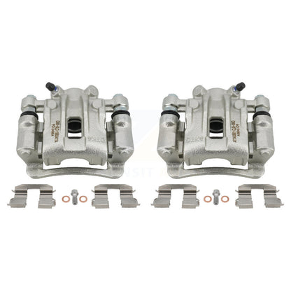 Disc Brake Caliper Kit-KBC-100346 - Kit.bestparts.ca