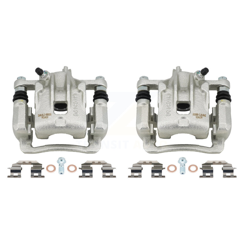 Disc Brake Caliper Kit-KBC-100347 - Kit.bestparts.ca Kit.bestparts.ca