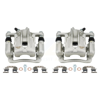 Disc Brake Caliper Kit-KBC-100347 - Kit.bestparts.ca
