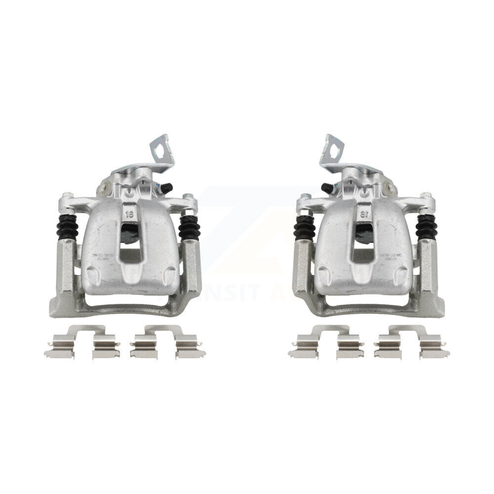 Disc Brake Caliper Kit-KBC-100348 - Kit.bestparts.ca Kit.bestparts.ca