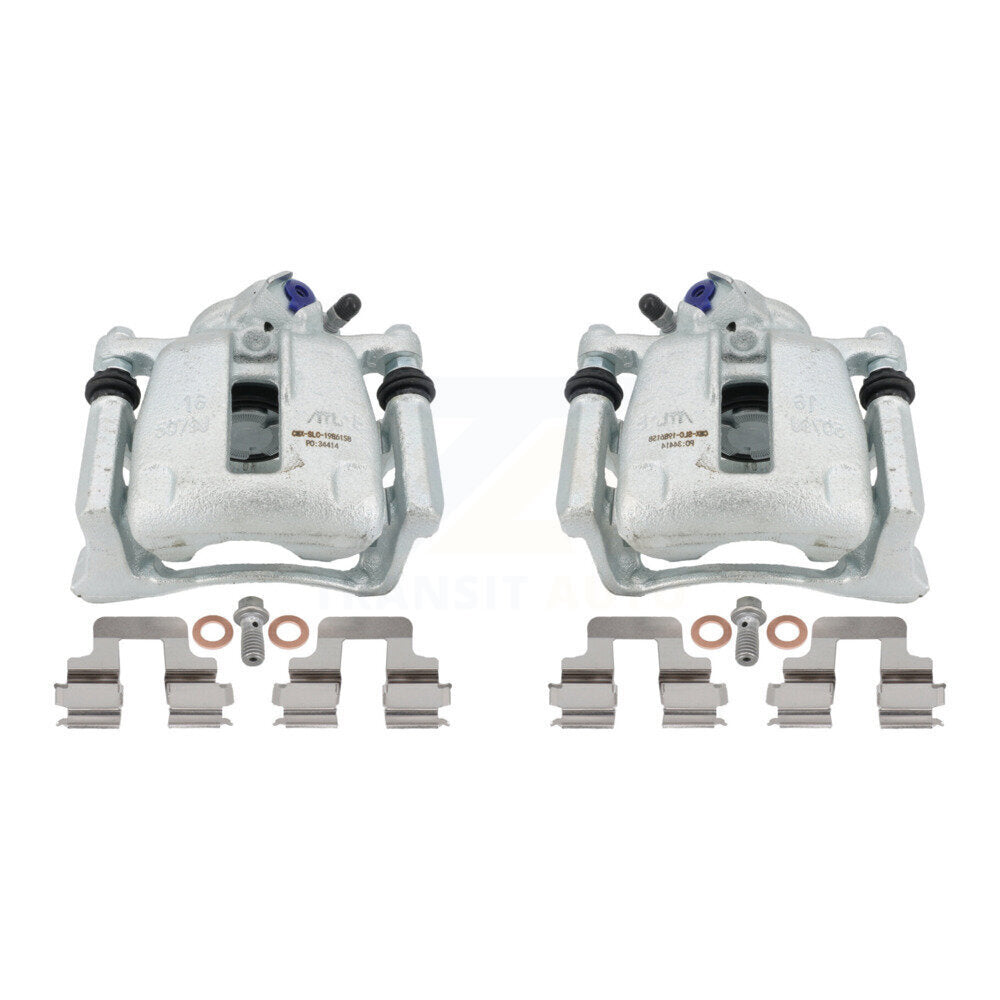 Disc Brake Caliper Kit-KBC-100349 - Kit.bestparts.ca