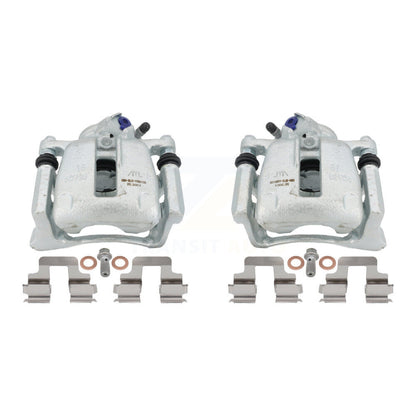 Disc Brake Caliper Kit-KBC-100349 - Kit.bestparts.ca