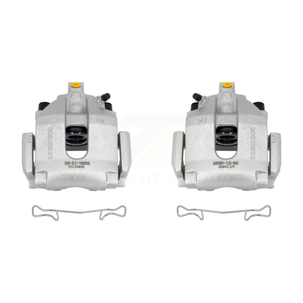 Disc Brake Caliper Kit-KBC-100350 - Kit.bestparts.ca