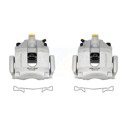 Disc Brake Caliper Kit-KBC-100350 - Kit.bestparts.ca