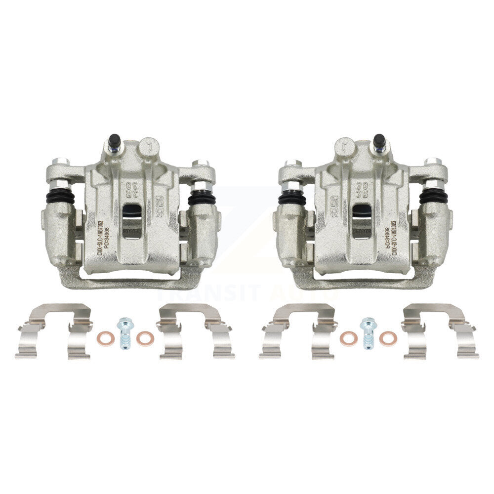 Disc Brake Caliper Kit-KBC-100351 - Kit.bestparts.ca