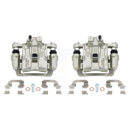 Disc Brake Caliper Kit-KBC-100351 - Kit.bestparts.ca