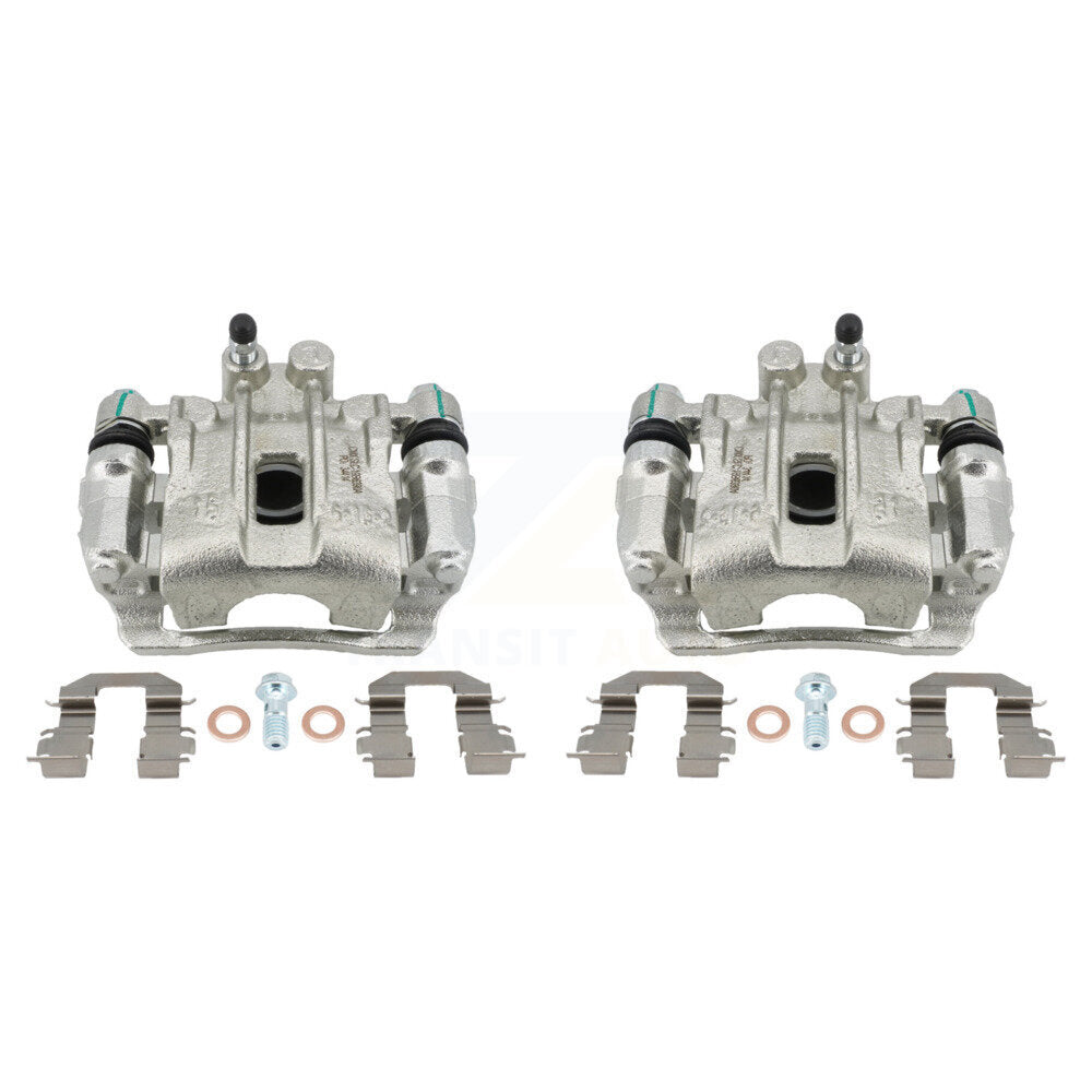 Disc Brake Caliper Kit-KBC-100352 - Kit.bestparts.ca Kit.bestparts.ca